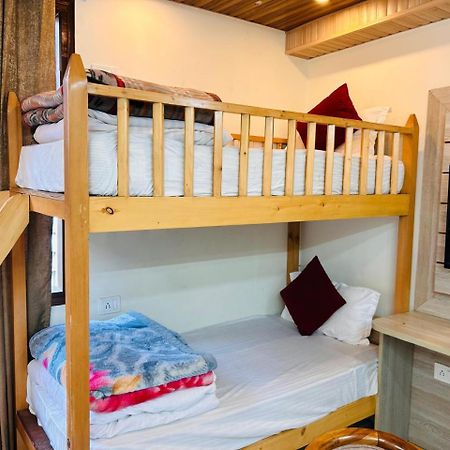 Yog Maya Regency B&B Shimla Dış mekan fotoğraf
