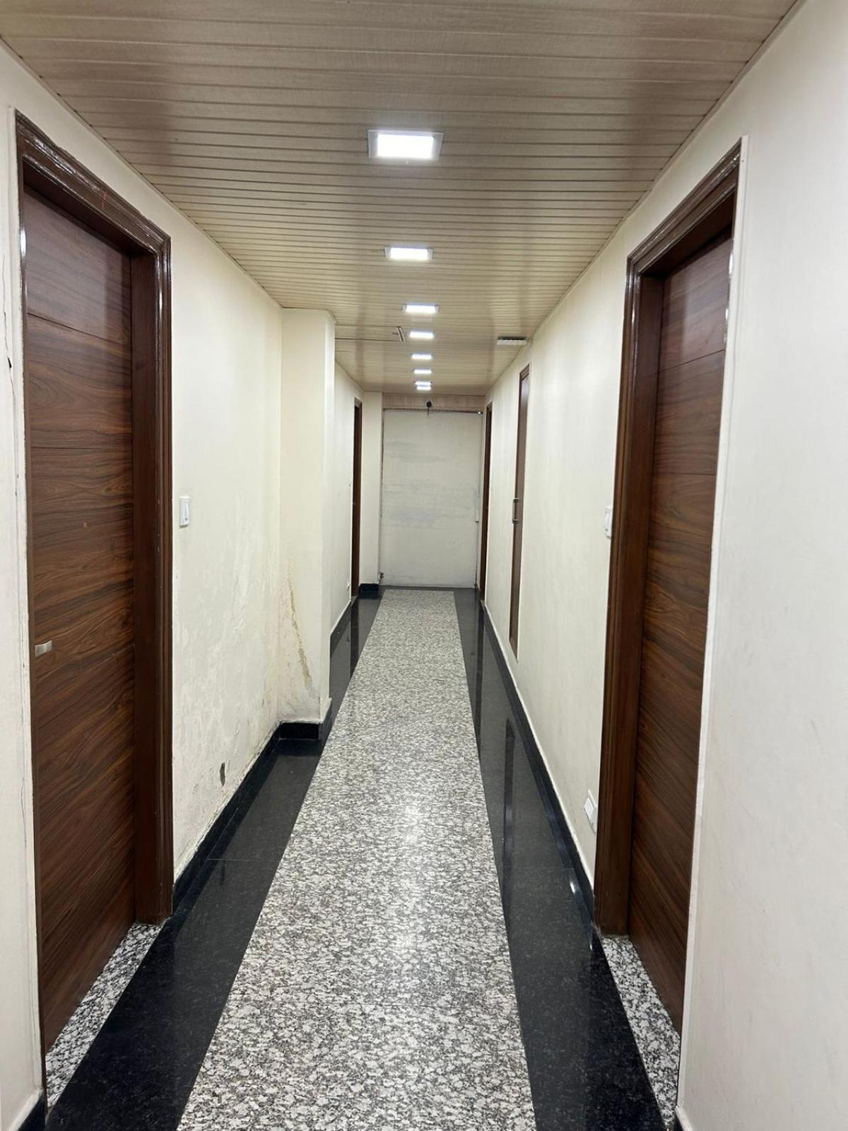 Yog Maya Regency B&B Shimla Dış mekan fotoğraf