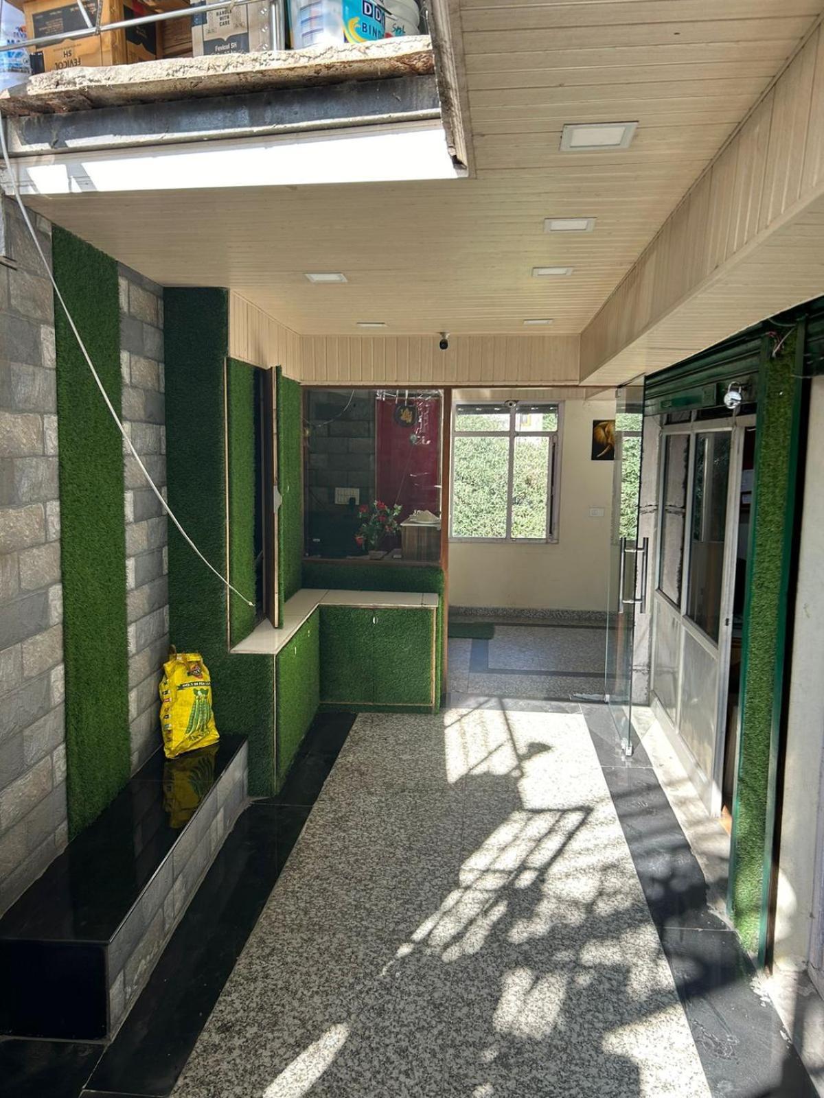 Yog Maya Regency B&B Shimla Dış mekan fotoğraf